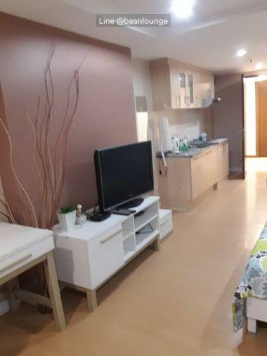 รูป The Trendy Condominium (เดอะ เทรนดี้ คอนโดมิเนียม) ขนาด 35 ตร ม - รูปที่ 2/18