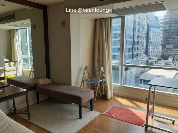 รูป The Trendy Condominium (เดอะ เทรนดี้ คอนโดมิเนียม) ขนาด 35 ตร ม สตูดิโอ 1 ห้องน้ำ - รูปที่ 3/26