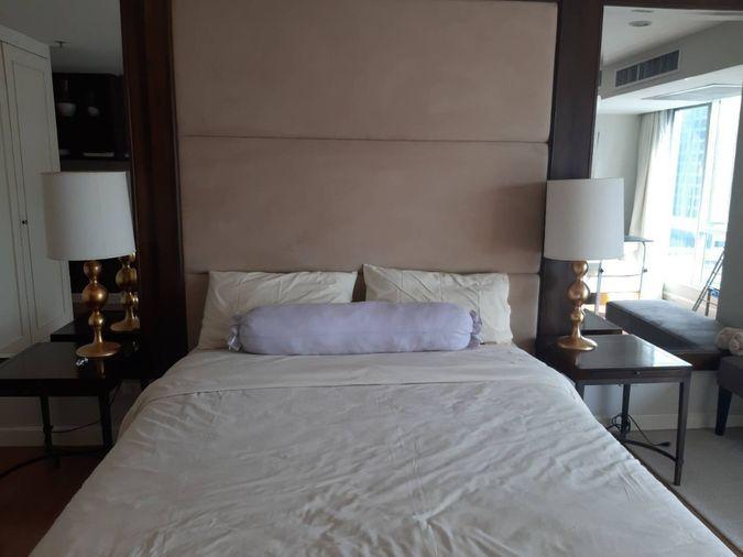 รูป  The Trendy Condominium (เดอะ เทรนดี้ คอนโดมิเนียม)    ขนาด 35 ตร ม    สตูดิโอ 1 ห้องน้ำ - รูปที่ 5/26