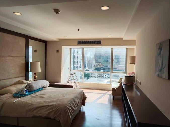 รูป  The Trendy Condominium (เดอะ เทรนดี้ คอนโดมิเนียม)    ขนาด 35 ตร ม    สตูดิโอ 1 ห้องน้ำ - รูปที่ 2/26