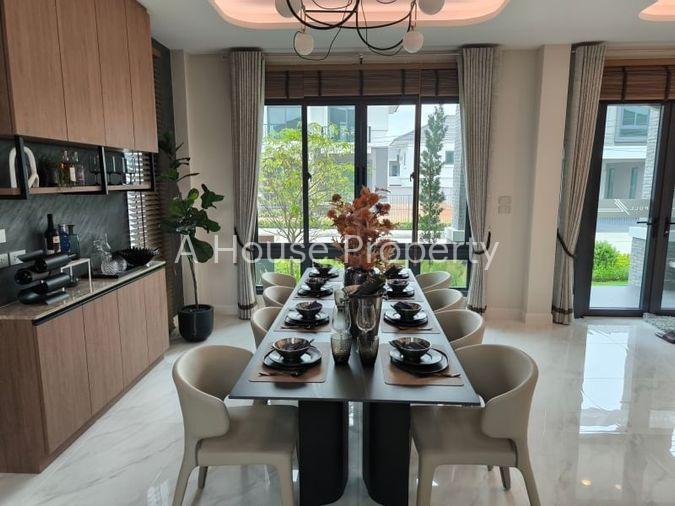 รูป บ้านเดี่ยวมือ 1 ทำเลดีเยี่ยม โครงการศุภาลัย ปาล์มสปริงส์ บ่อวิน-อีสเทิร์นระยอง - รูปที่ 4/18