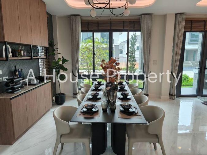 รูป บ้านเดี่ยวมือ 1 ทำเลดีเยี่ยม โครงการศุภาลัย ปาล์มสปริงส์ บ่อวิน-อีสเทิร์นระยอง - รูปที่ 4/18