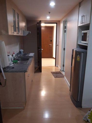 รูป The Trendy Condominium (เดอะ เทรนดี้ คอนโดมิเนียม)    ขนาด 35 ตร ม - รูปที่ 4/18
