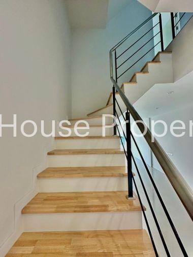 picture Commercial building, luxurious design, 3 floors high, Eternal Square, Bowin, Sriracha - 5/15