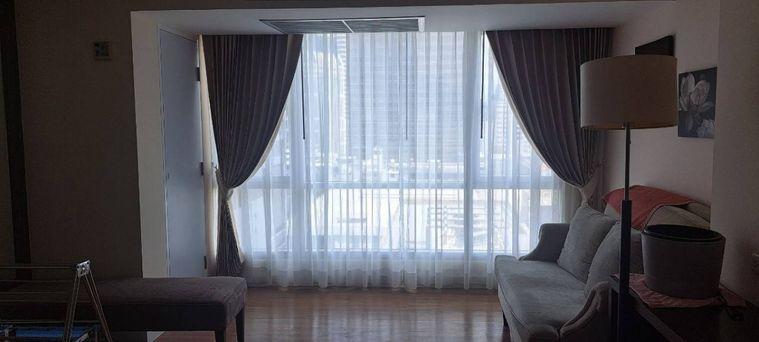 รูป  The Trendy Condominium (เดอะ เทรนดี้ คอนโดมิเนียม)    ขนาด 35 ตร ม    สตูดิโอ 1 ห้องน้ำ - รูปที่ 4/26