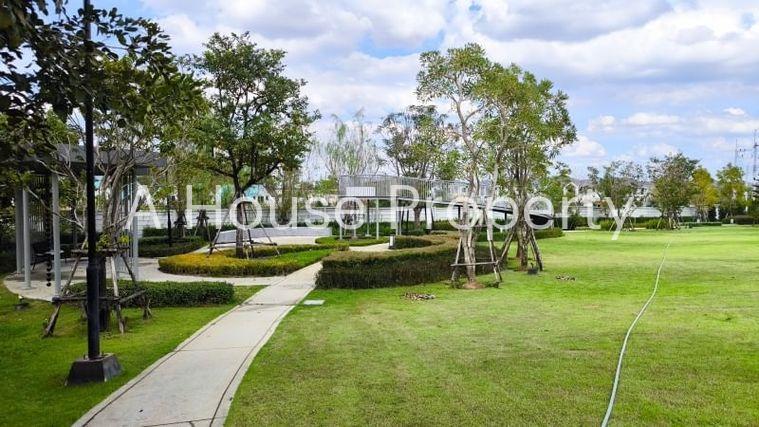 รูป บ้านเดี่ยวมือ 1 ทำเลดีเยี่ยม โครงการศุภาลัย ปาล์มสปริงส์ บ่อวิน-อีสเทิร์นระยอง - รูปที่ 17/18