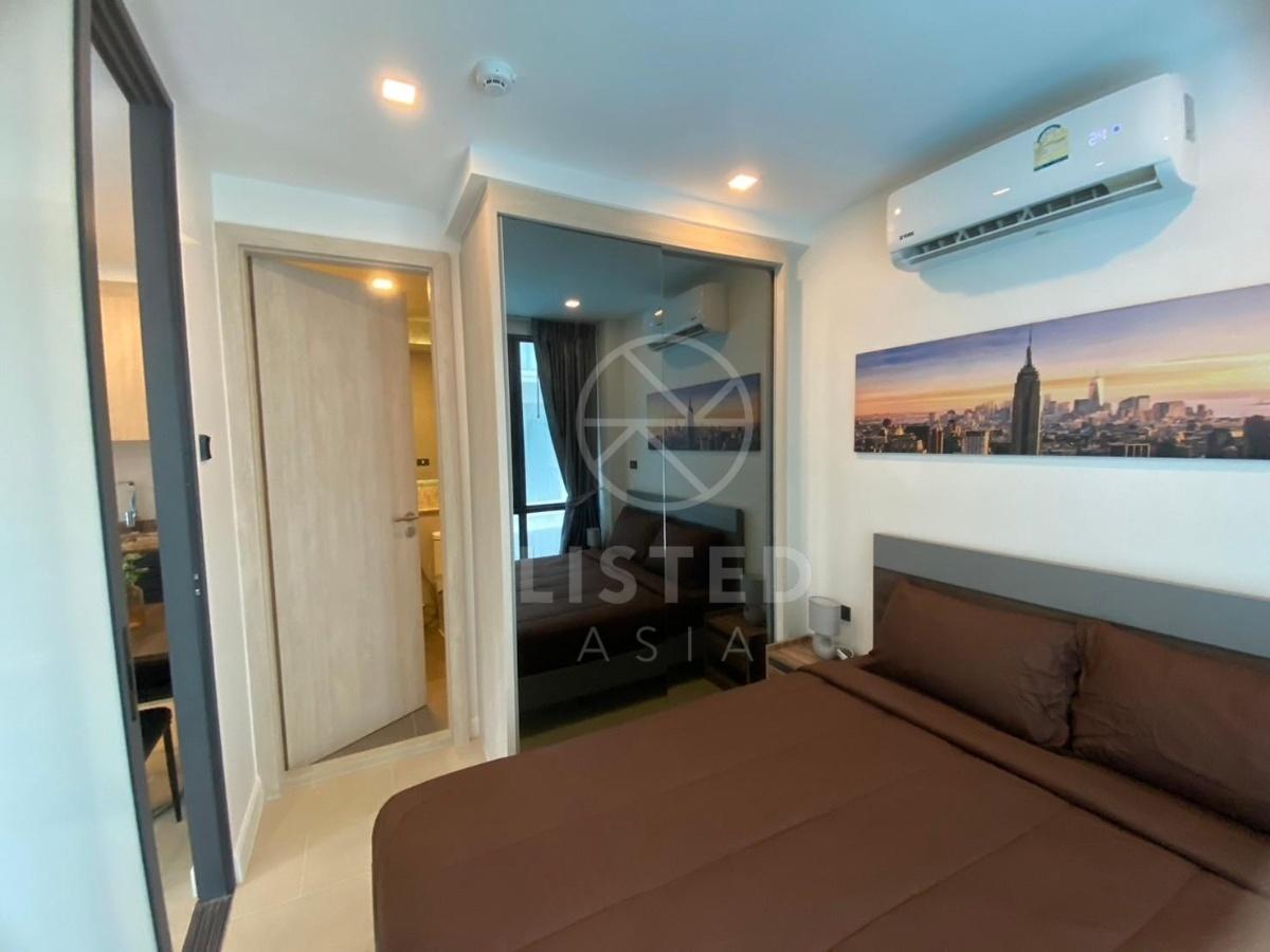 picture Sea Zen Bang Saray Condominium for Sale  - 2/7