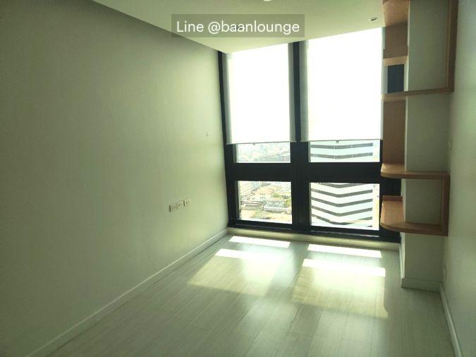 รูป เช่าออฟฟิต เช่าสำนักงาน อาคาร เซ็นทรัล ซิตี้ บางนา (CENTRAL CITY BANGNA) ขนาด 186. 73 ตร. ม. ติดห้างเซ็นทรัลบางนา BTS บางนา ใกล้ทางด่วน - รูปที่ 4/10