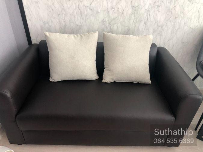 picture Condo for rent :IDEO Mobi Sukhumvit ( BTS Onnut ) MK-02 line @livingbkk - 2/9