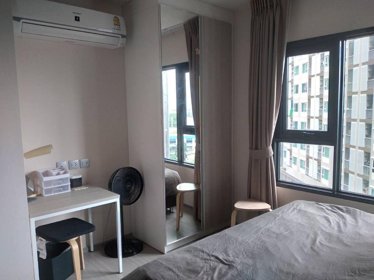 รูป Rds-4536 ให้เช่าคอนโด แอสปาย เอราวัณ ไพร์ม ( Aspire Erawan Prime ) นัดชมห้อง 👉line : @propertybkk2 - รูปที่ 3/8