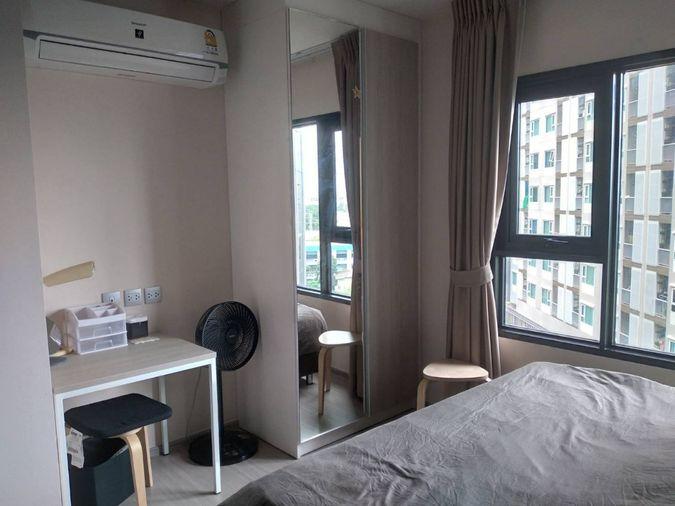 รูป Rds-4536 ให้เช่าคอนโด แอสปาย เอราวัณ ไพร์ม ( Aspire Erawan Prime ) นัดชมห้อง 👉line : @propertybkk2 - รูปที่ 3/8