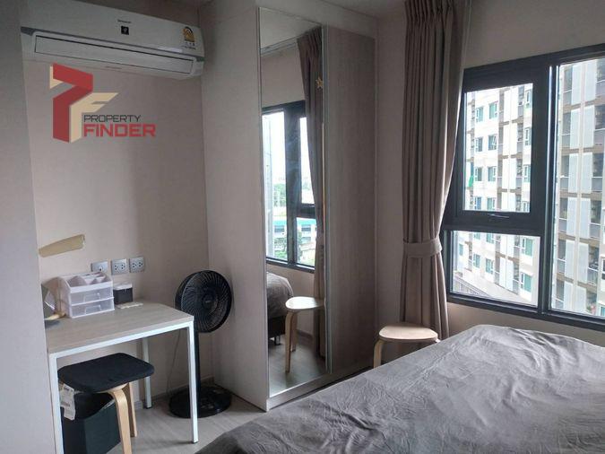 รูป Rds-4536 ให้เช่าคอนโด แอสปาย เอราวัณ ไพร์ม ( Aspire Erawan Prime ) นัดชมห้อง 👉line : @propertybkk2 - รูปที่ 3/8