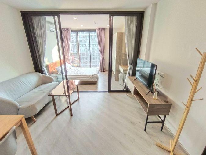 picture Condo for rent THE BASE Saphanmai Contact @propertybkk3 - 5/9