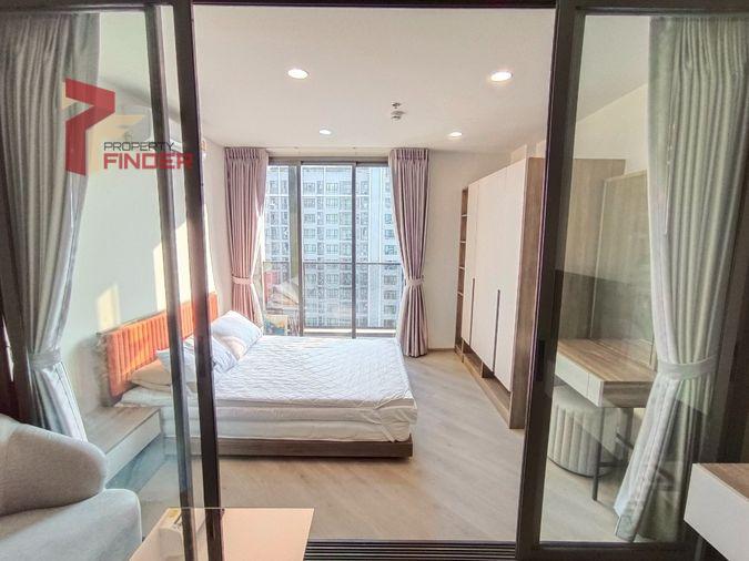 picture Condo for rent THE BASE Saphanmai Contact @propertybkk3 - 6/9