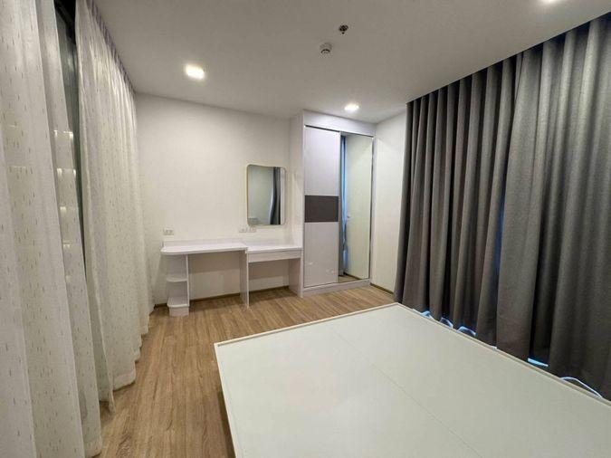 รูป ให้เช่า เอ็กซ์ที พญาไท ตกแต่งครบพร้อมเข้าอยู่   ห้องใหม่ โครงการใหม่ มาก่อนได้ก่อนจ้า - รูปที่ 1/8