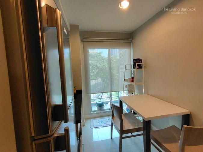 รูป คอนโด ให้เช่า:The Crest Sukhumvit 49 (เดอะ เครสท์ สุขุมวิท 49)(( BTS ทองหล่อ )) MK-02 line @livingbkk - รูปที่ 8/11