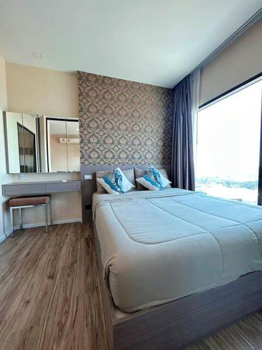 picture For rent Knightsbridge The Ocean Sriracha, great  location, beautiful room, high floor, sea view - 2/10