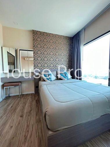 picture For rent Knightsbridge The Ocean Sriracha, great location, beautiful room, high floor, sea view - 2/10