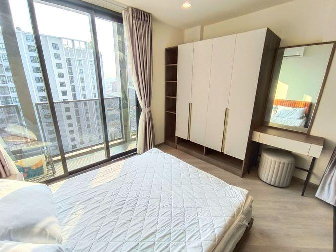 picture Condo for rent THE BASE Saphanmai Contact @propertybkk3 - 2/9