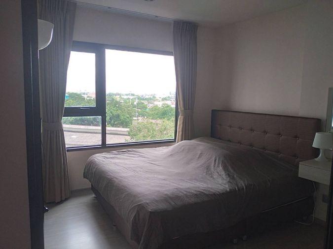 รูป Rds-4536 ให้เช่าคอนโด แอสปาย เอราวัณ ไพร์ม ( Aspire Erawan Prime ) นัดชมห้อง 👉line : @propertybkk2 - รูปที่ 1/8