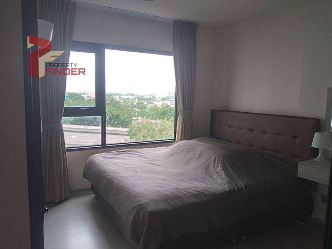 รูป Rds-4536 ให้เช่าคอนโด แอสปาย เอราวัณ ไพร์ม ( Aspire Erawan Prime ) นัดชมห้อง 👉line : @propertybkk2 - รูปที่ 1/8