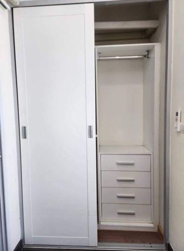 picture Add line : @cutecondo beautiful room + fully furnished Quick response - 6/9