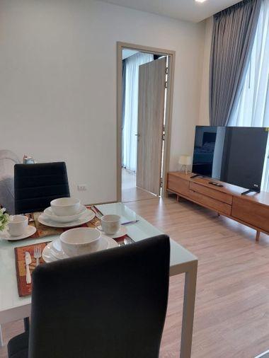 picture Condo for Rent: XT PHAYATHAI  Schedule a viewing 👉 Line: @propertybkk4 - 4/11