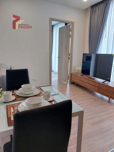 picture Condo for Rent: XT PHAYATHAI Schedule a viewing 👉 Line: @propertybkk4 - 4/11