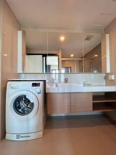 picture For rent Knightsbridge The Ocean Sriracha, great  location, beautiful room, high floor, sea view - 9/10