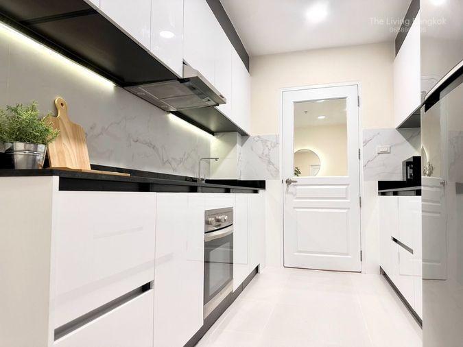 picture Condo for rent : Grand Langsuan (Rt-01) - 10/11