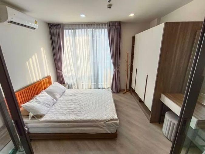 picture Condo for rent THE BASE Saphanmai Contact @propertybkk3 - 1/9