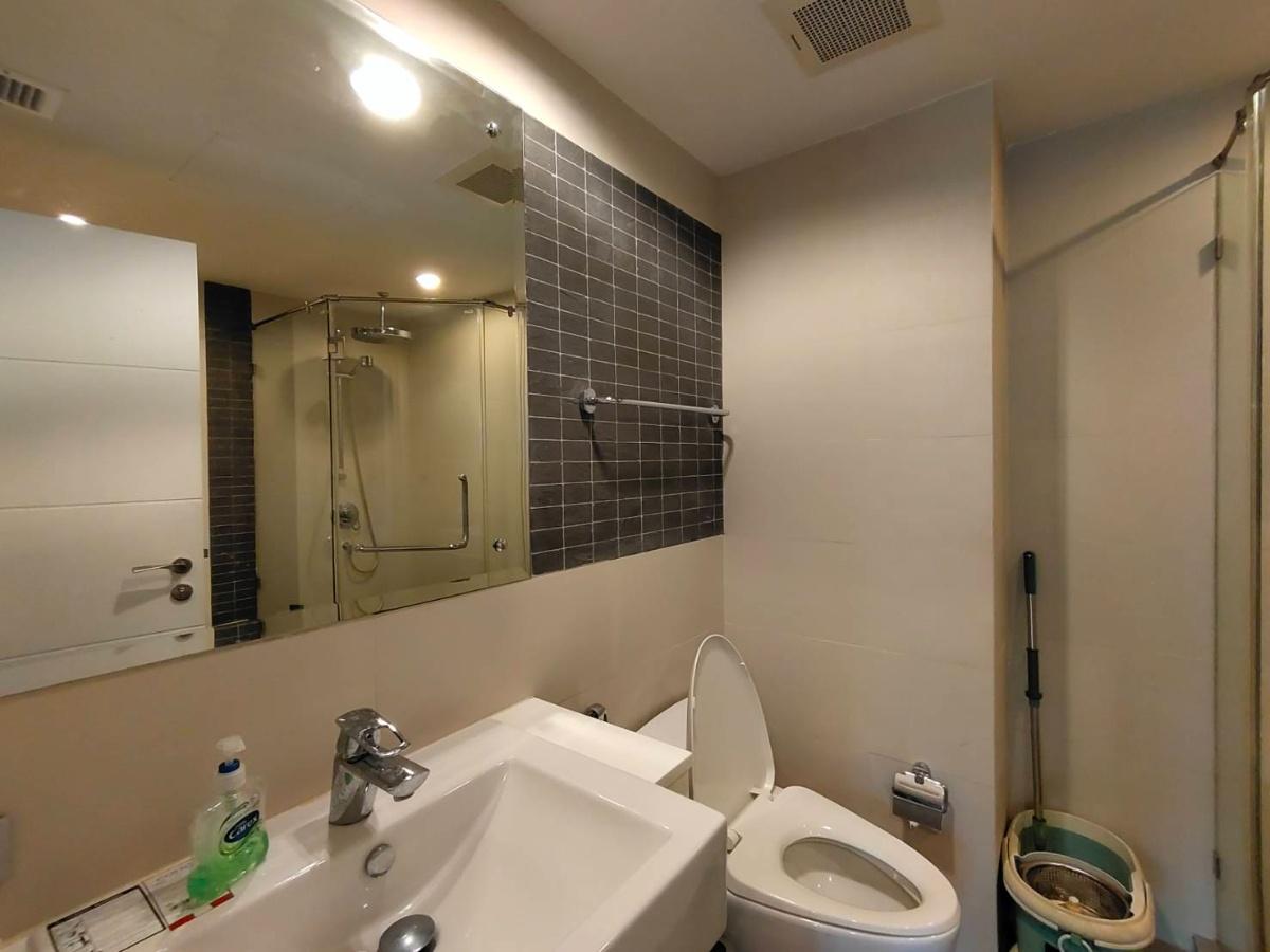 picture for rent  :Crest Sukhumvit 49( BTS Thonglor  )  MK-02  line @livingbkk - 11/11