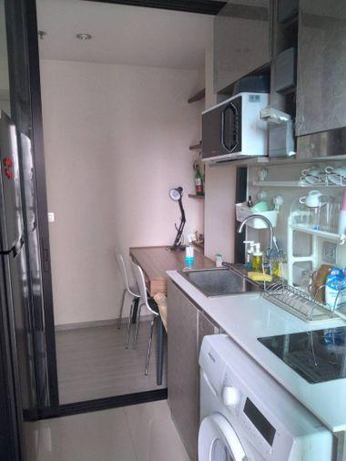 รูป Rds-4536 ให้เช่าคอนโด แอสปาย เอราวัณ ไพร์ม ( Aspire Erawan Prime ) นัดชมห้อง 👉line : @propertybkk2 - รูปที่ 8/8