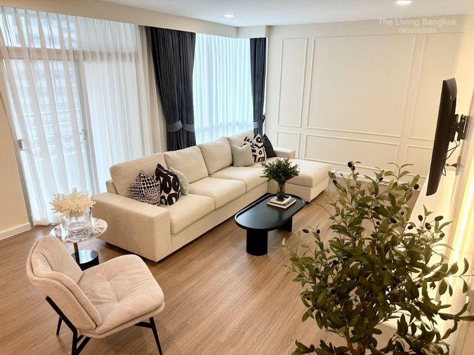 picture Condo for rent : Grand Langsuan (Rt-01) - 1/11