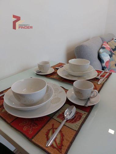 picture Condo for Rent: XT PHAYATHAI Schedule a viewing 👉 Line: @propertybkk4 - 7/12
