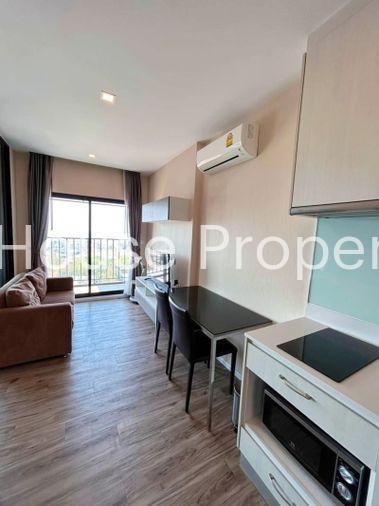 picture For rent Knightsbridge The Ocean Sriracha, great location, beautiful room, high floor, sea view - 5/10