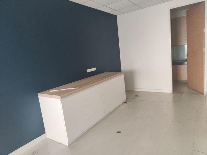 รูป เช่าออฟฟิต เช่าสำนักงาน อาคาร เซ็นทรัล ซิตี้ บางนา (CENTRAL CITY BANGNA) ขนาด 186. 73 ตร. ม. ติดห้างเซ็นทรัลบางนา BTS บางนา ใกล้ทางด่วน - รูปที่ 5/10