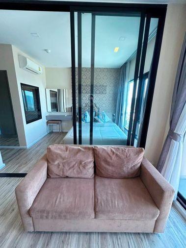 picture For rent Knightsbridge The Ocean Sriracha, great  location, beautiful room, high floor, sea view - 3/10