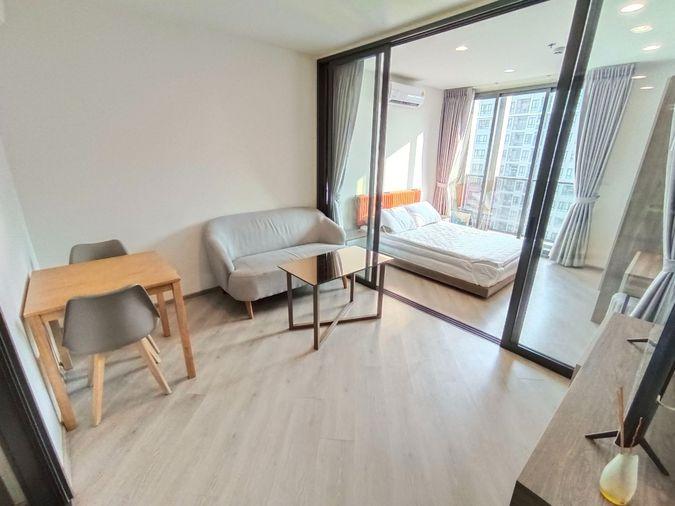 picture Condo for rent THE BASE Saphanmai Contact @propertybkk3 - 4/9