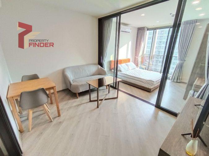 picture Condo for rent THE BASE Saphanmai Contact @propertybkk3 - 4/9