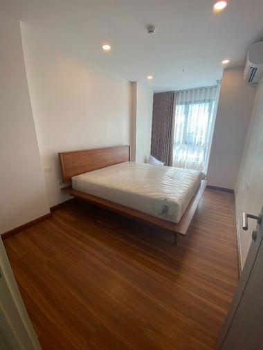 รูป Rds-4541 ให้เช่าคอนโด ศุภาลัย พรีเมียร์ เจริญนคร ( Supalai Premier Charoen Nakhon ) นัดชมห้อง 👉line : @propertyfinder  - รูปที่ 1/9