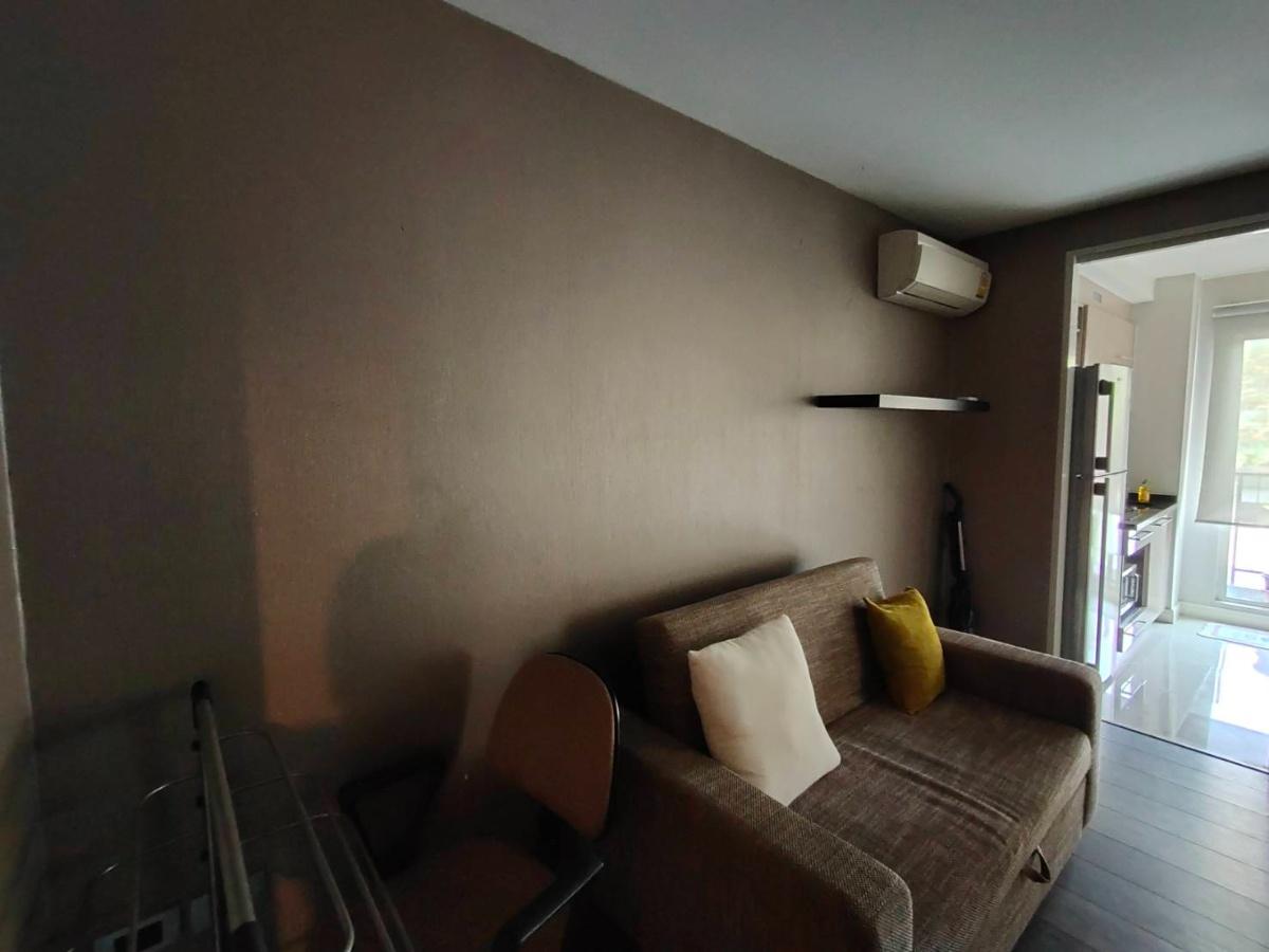 picture for rent  :Crest Sukhumvit 49( BTS Thonglor  )  MK-02  line @livingbkk - 3/11