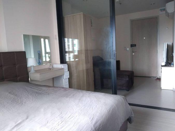 รูป Rds-4536 ให้เช่าคอนโด แอสปาย เอราวัณ ไพร์ม ( Aspire Erawan Prime ) นัดชมห้อง 👉line : @propertybkk2 - รูปที่ 4/8