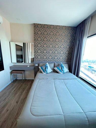 picture For rent Knightsbridge The Ocean Sriracha, great  location, beautiful room, high floor, sea view - 1/10