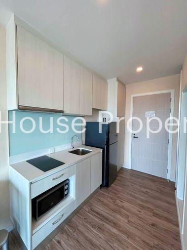 picture For rent Knightsbridge The Ocean Sriracha, great location, beautiful room, high floor, sea view - 7/10