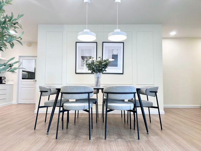 picture  Condo for rent  :  Grand Langsuan  (Rt-01) - 9/11