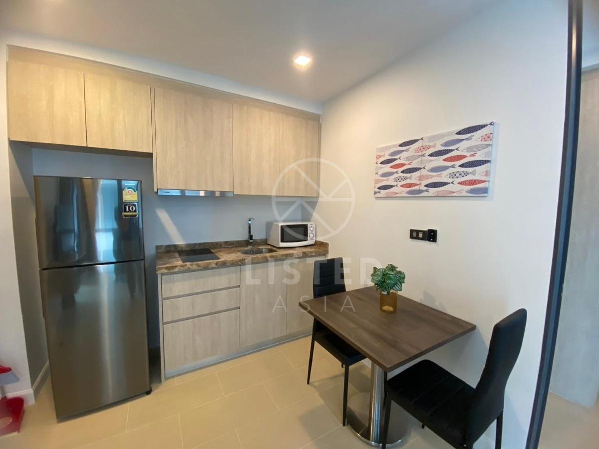 picture Sea Zen Bang Saray Condominium for Sale  - 5/7
