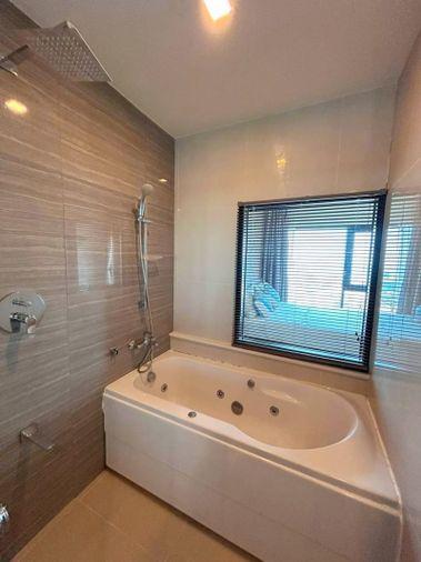 picture For rent Knightsbridge The Ocean Sriracha, great  location, beautiful room, high floor, sea view - 10/10