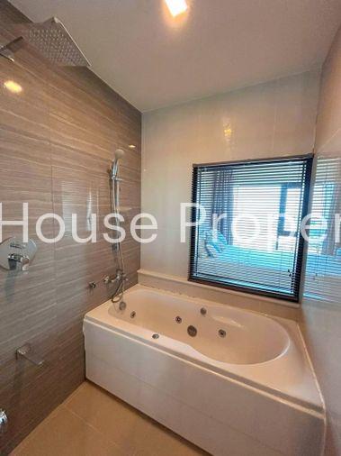 picture For rent Knightsbridge The Ocean Sriracha, great location, beautiful room, high floor, sea view - 10/10