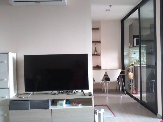 รูป Rds-4536 ให้เช่าคอนโด แอสปาย เอราวัณ ไพร์ม ( Aspire Erawan Prime ) นัดชมห้อง 👉line : @propertybkk2 - รูปที่ 7/8